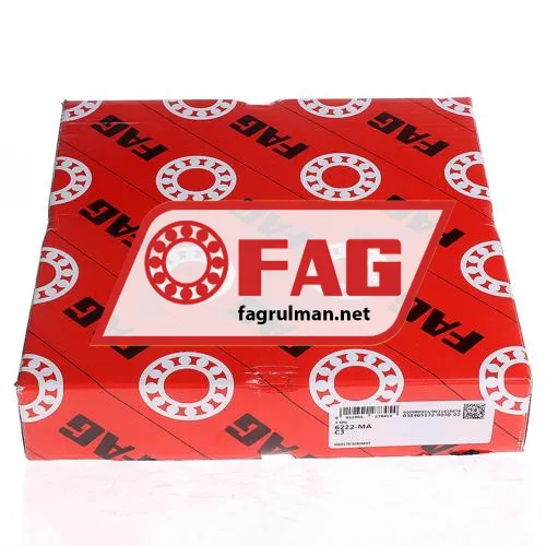 FAG 6222-MA-C3 ürün fotoğrafı 4