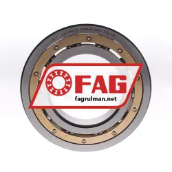 FAG 6222-MA-C3 rulman resim 2