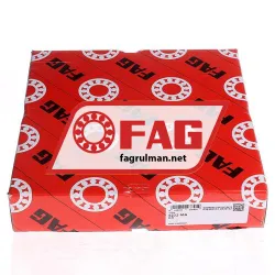 FAG 6222-MA-C3 rulman resim 4