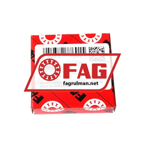 FAG 6202-C-2Z>V ürün fotoğrafı 3