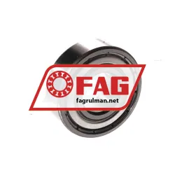 FAG 6202-C-2Z>V rulman resim 2