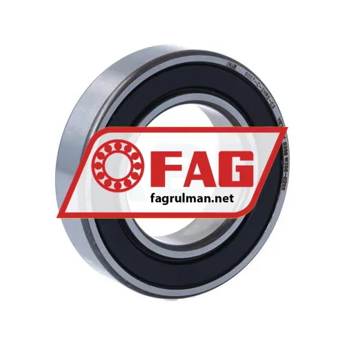 FAG 6007-C-2HRS-C3>V