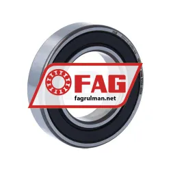 FAG 6007-C-2HRS-C3>V