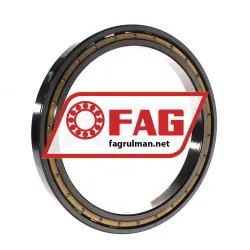 FAG 61836-MB-C3 rulman resim 2