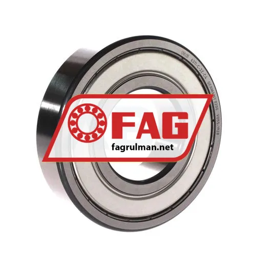 FAG 6311-C-2Z-C4
