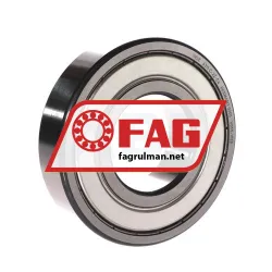 FAG 6311-C-2Z-C4