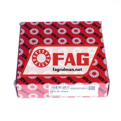 FAG 6310-M-J20AA-C3 rulman resim 2
