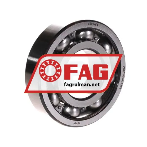 FAG 6309-C4