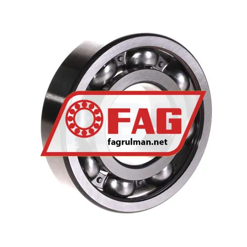 FAG 6309-C4 ürün fotoğrafı 2