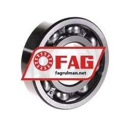 FAG 6309-C4 rulman resim 2