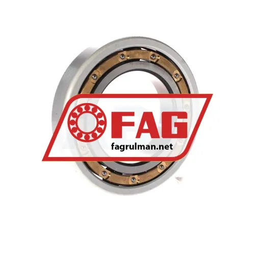 FAG 6216-M-J20AA-C4 ürün fotoğrafı 2