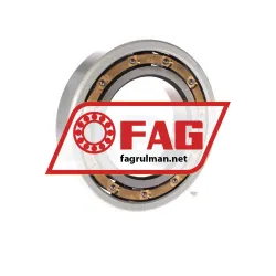 FAG 6216-M-J20AA-C4 rulman resim 2