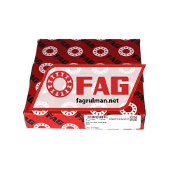 FAG 6216-M-J20AA-C4 rulman resim 3