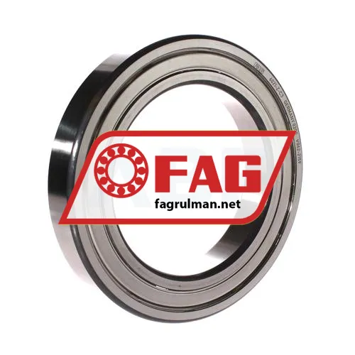 FAG 6021-Z-C3