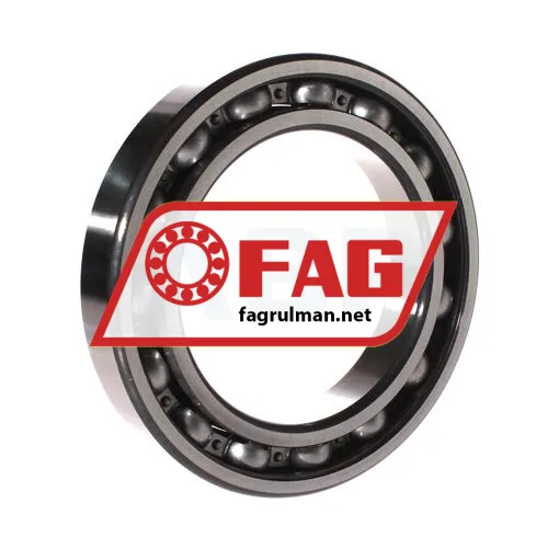 FAG 6021-Z-C3 ürün fotoğrafı 2