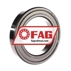 FAG 6021-Z-C3