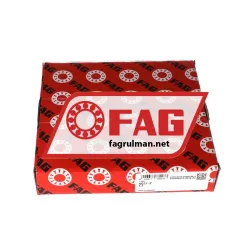 FAG 6021-Z-C3 rulman resim 3