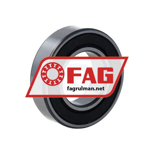 FAG 6005-C-2HRS-L207-C3>V ürün fotoğrafı 2