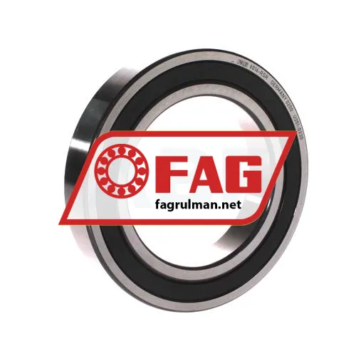 FAG 6016-RSR