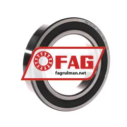 FAG 6016-RSR