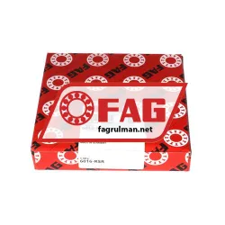 FAG 6016-RSR rulman resim 3