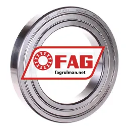 FAG 6019-2ZR-C3