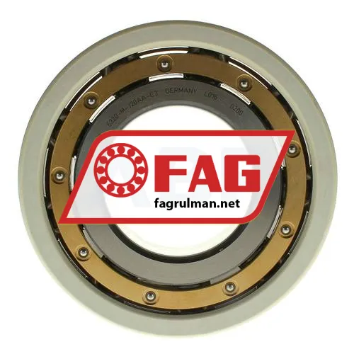 FAG 6320-M-J20AA-C3 ürün fotoğrafı 3