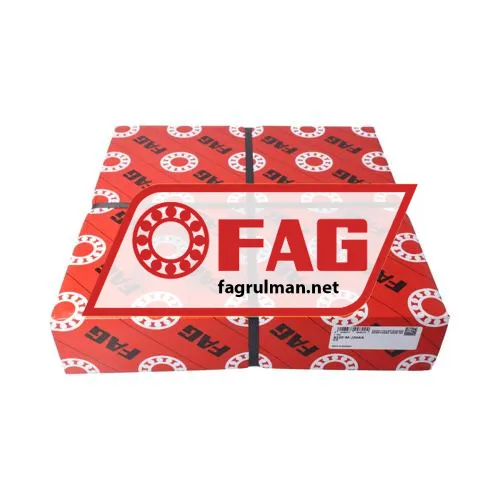 FAG 6320-M-J20AA-C3 ürün fotoğrafı 5