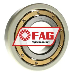 FAG 6320-M-J20AA-C3