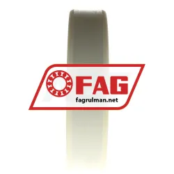 FAG 6320-M-J20AA-C3 rulman resim 4