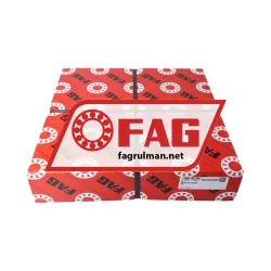 FAG 6320-M-J20AA-C3 rulman resim 5