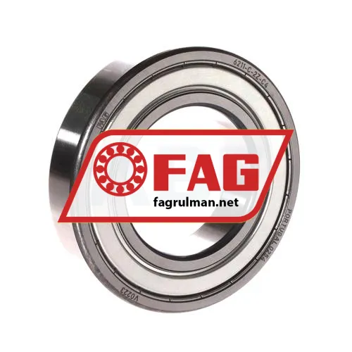 FAG 6211-2Z-C4