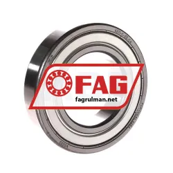 FAG 6211-2Z-C4