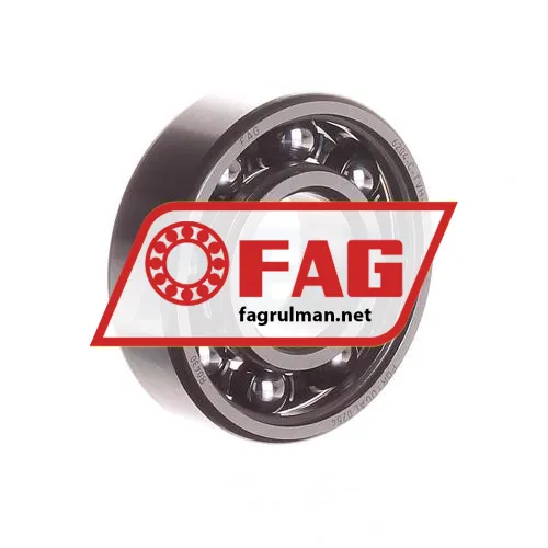 FAG 6204-C-TVH-C4