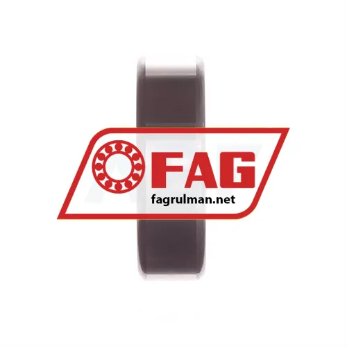 FAG 6204-C-TVH-C4 ürün fotoğrafı 2