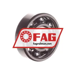 FAG 6204-C-TVH-C4