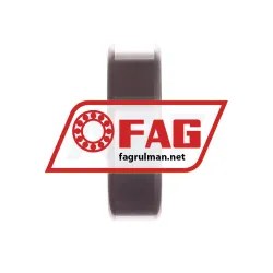 FAG 6204-C-TVH-C4 rulman resim 2