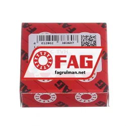 FAG 6204-C-TVH-C4 rulman resim 3