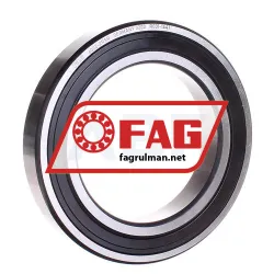 FAG 6022-2RSR