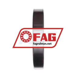 FAG 6022-2RSR rulman resim 3