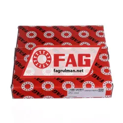 FAG 6022-2RSR rulman resim 4