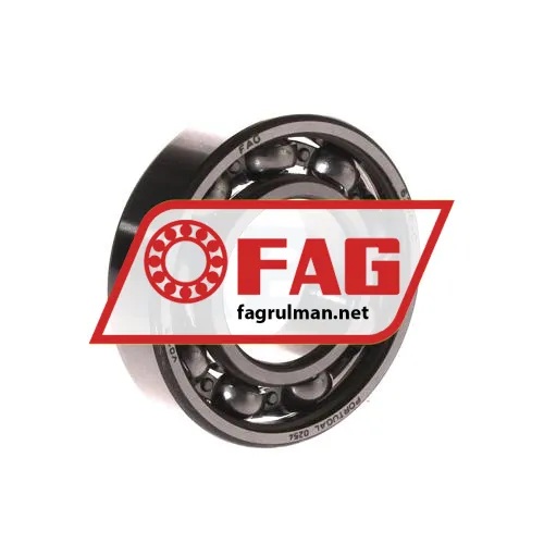 FAG 6206-C