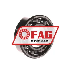 FAG 6206-C
