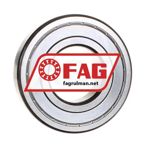 FAG 6312-2ZR-C3-L12