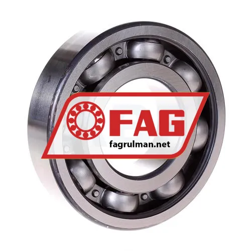 FAG 6311RSR