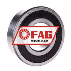 FAG 6311RSR rulman resim 2