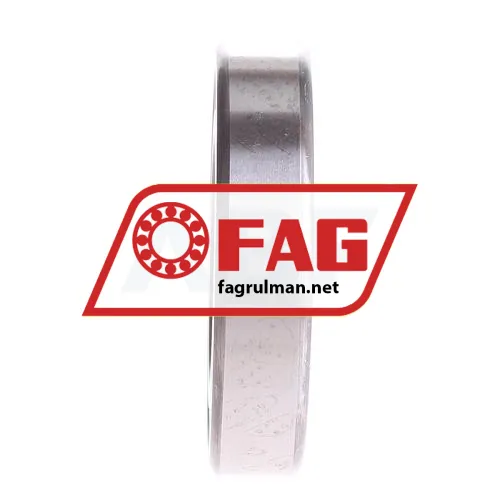 FAG 6211TB-P63 ürün fotoğrafı 4