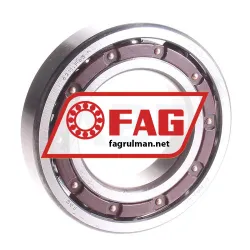 FAG 6211TB-P63