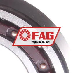 FAG 6211TB-P63 rulman resim 3