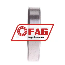 FAG 6211TB-P63 rulman resim 4